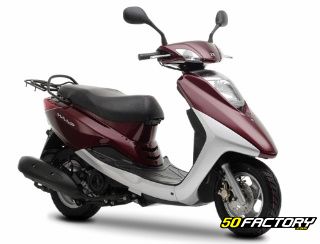  MBK Waap 125cc 4T